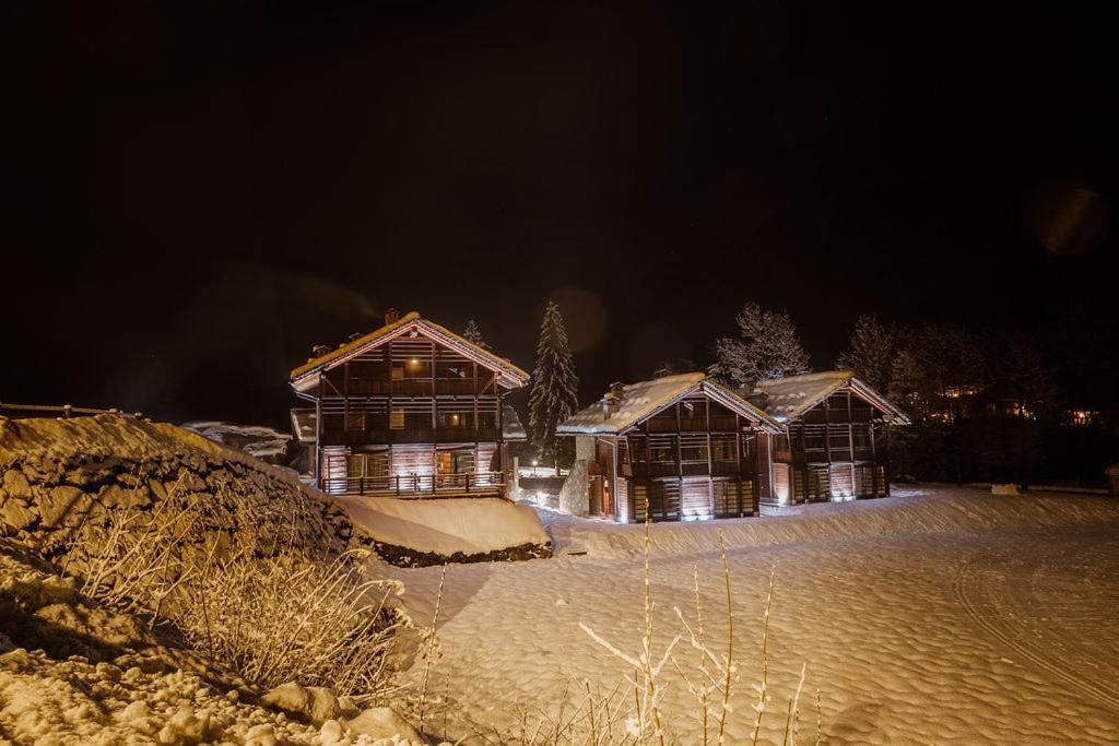 Pietre Gemelle Resort Аланья-Вальсезия Экстерьер фото